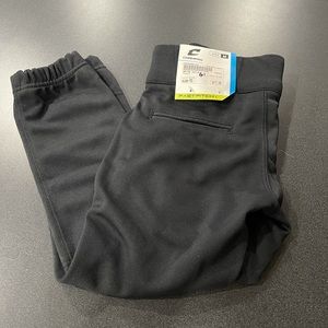 Your girls softball pants NWT
